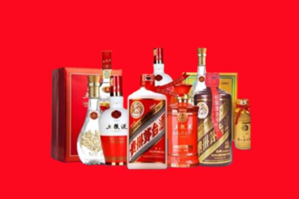收购行情：沧州名酒回收值多少钱？